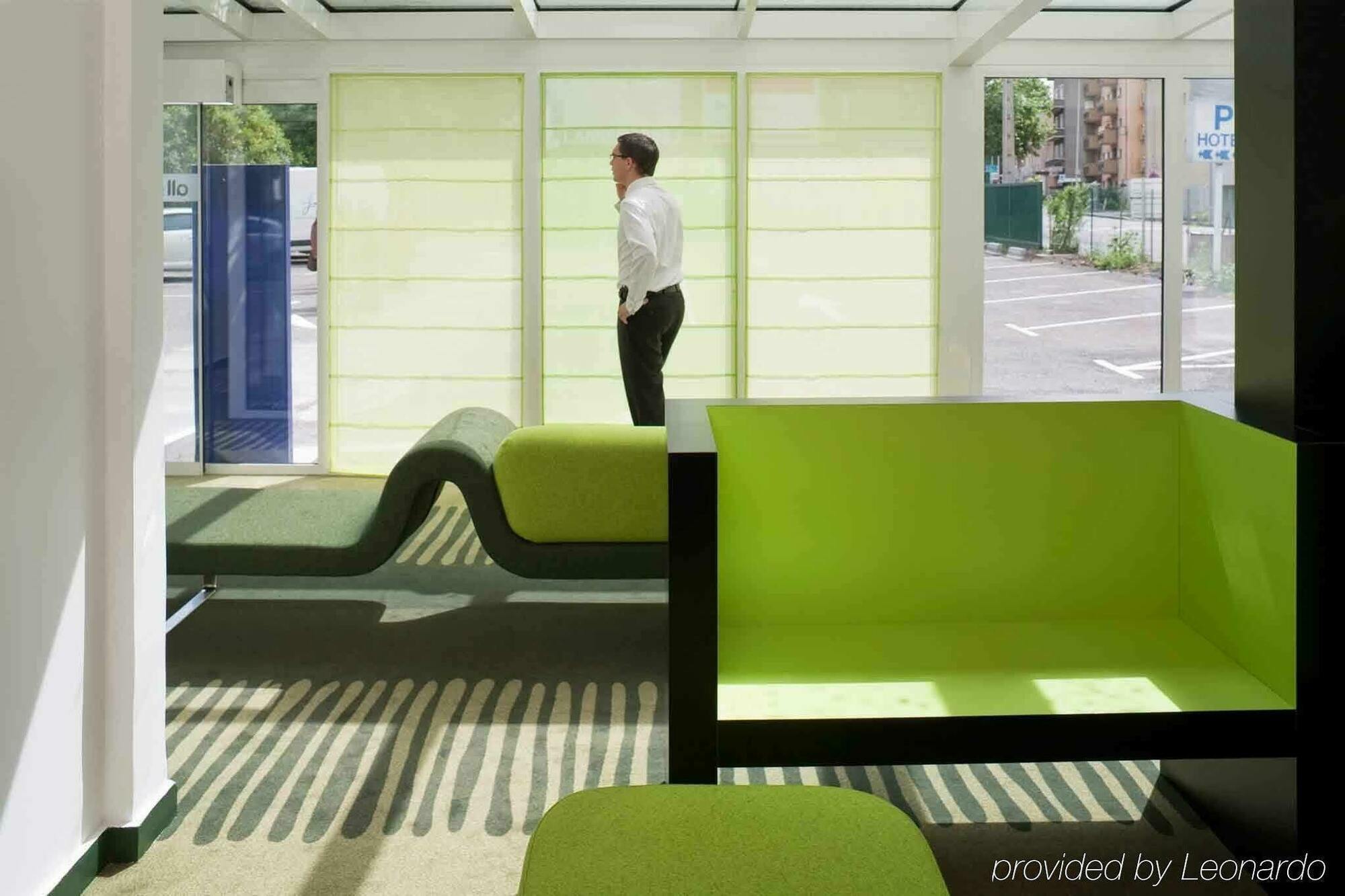 Hotel Ibis Styles Annemasse Genève Ambilly Exterior foto